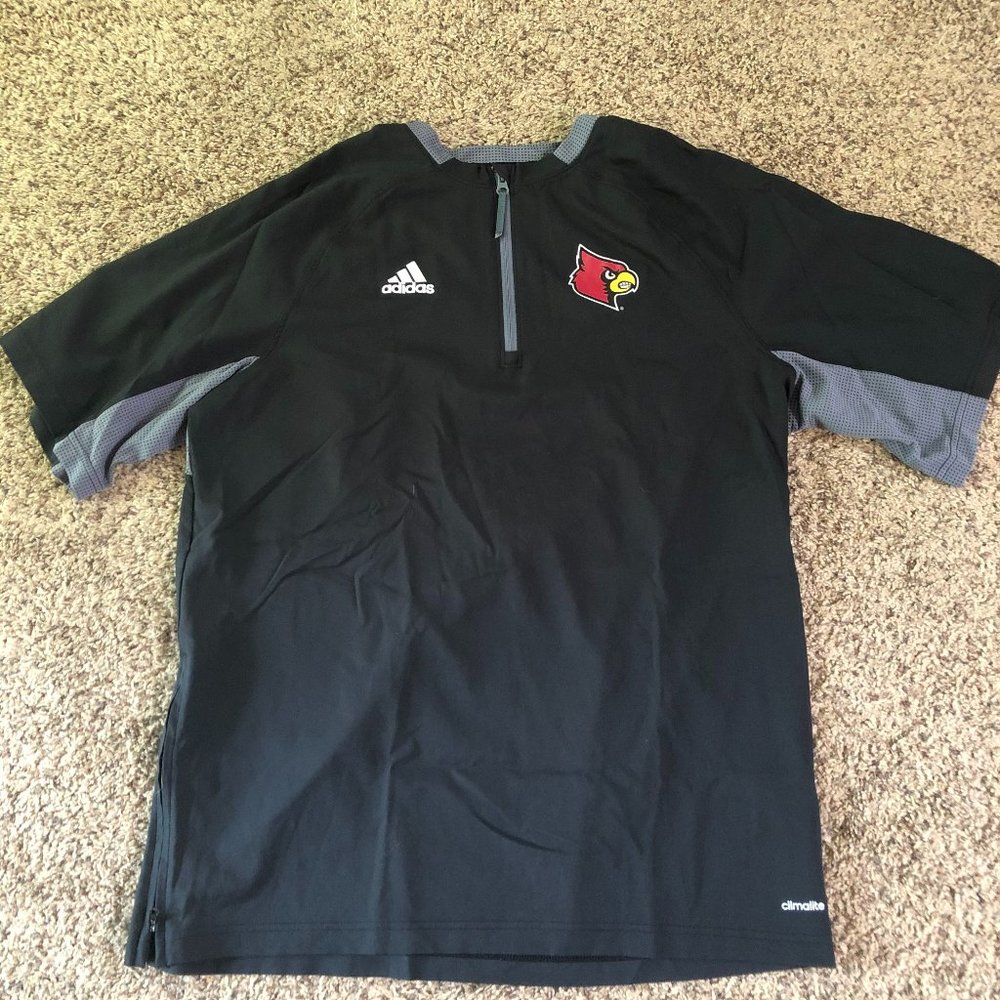 Louisville Baseball Top